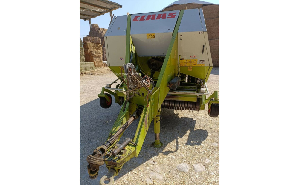 Claas QUADRANT 2200 Used - 6