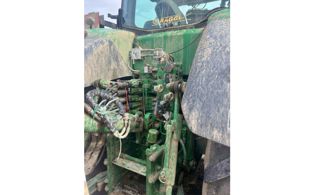 John Deere 8335R Used - 7