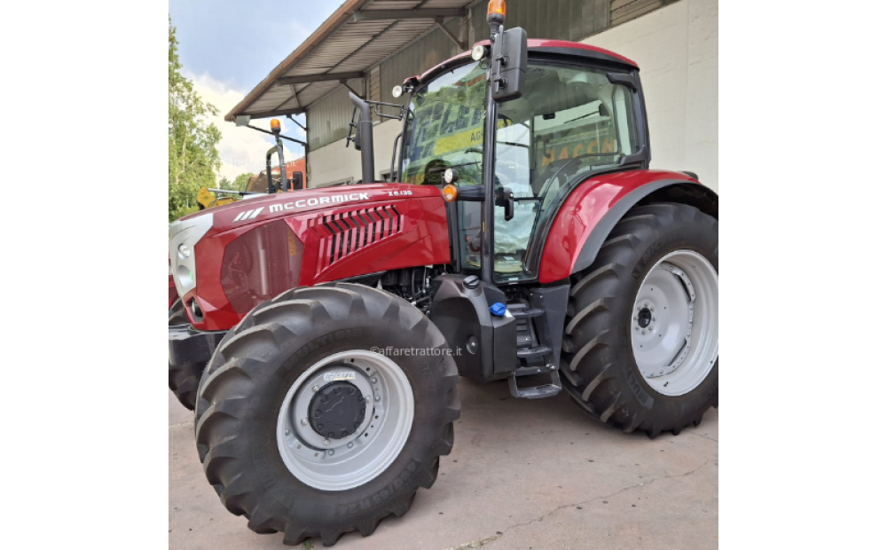 Mc Cormick x6.135 New - 6