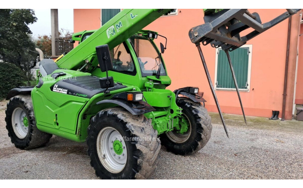 Merlo P 38.10 Used - 1