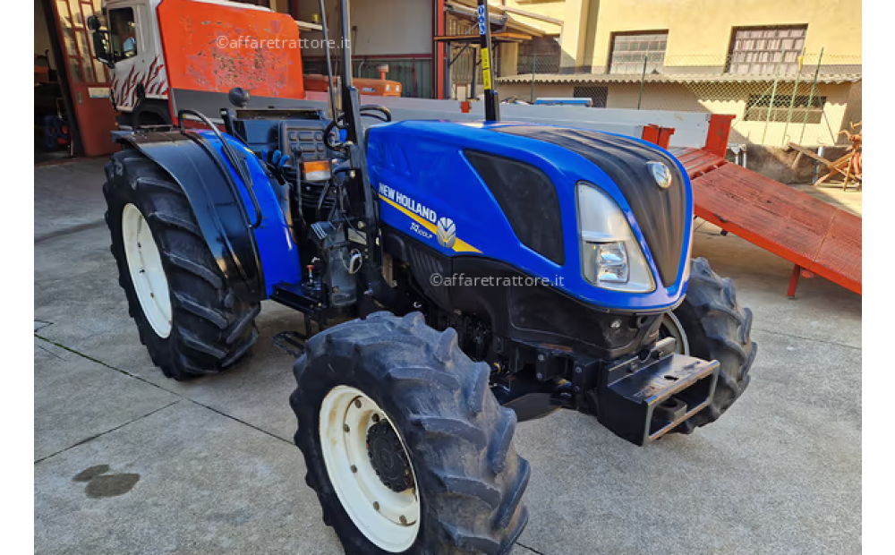 New Holland T4.100 Used - 1