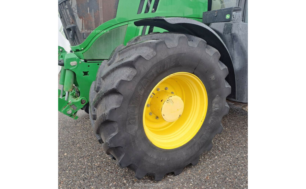 John Deere 6170M Used - 8