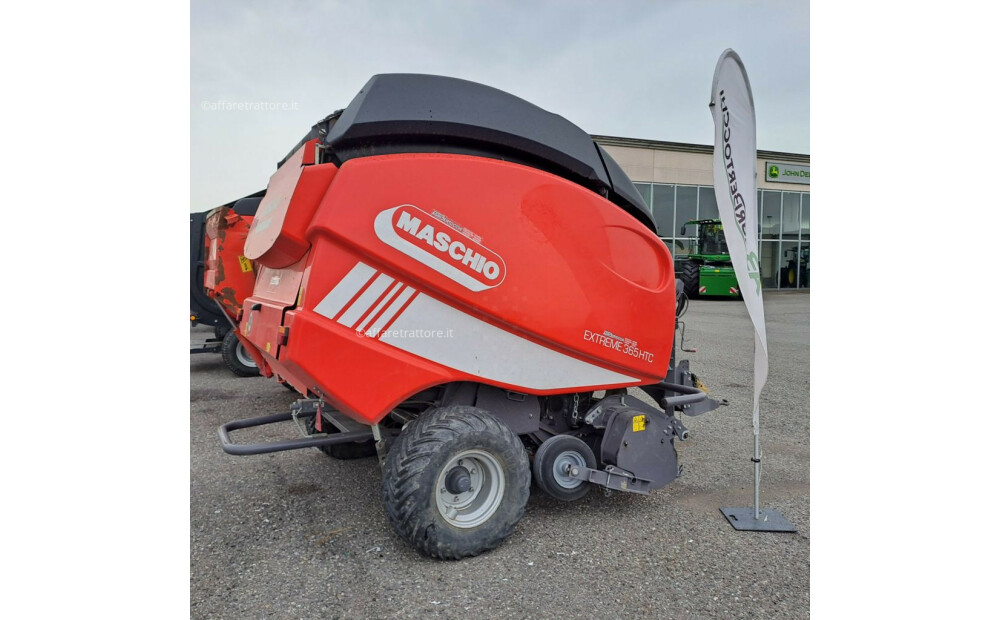 Maschio 365 EXTREME Used - 4