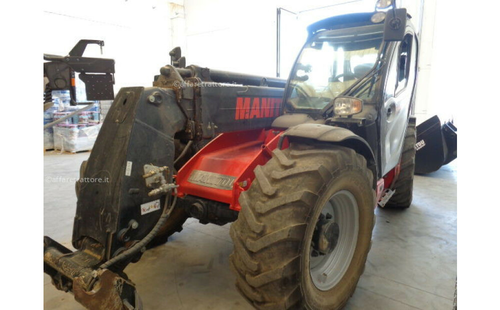 Manitou MLT 940 -140 V+ Used - 1