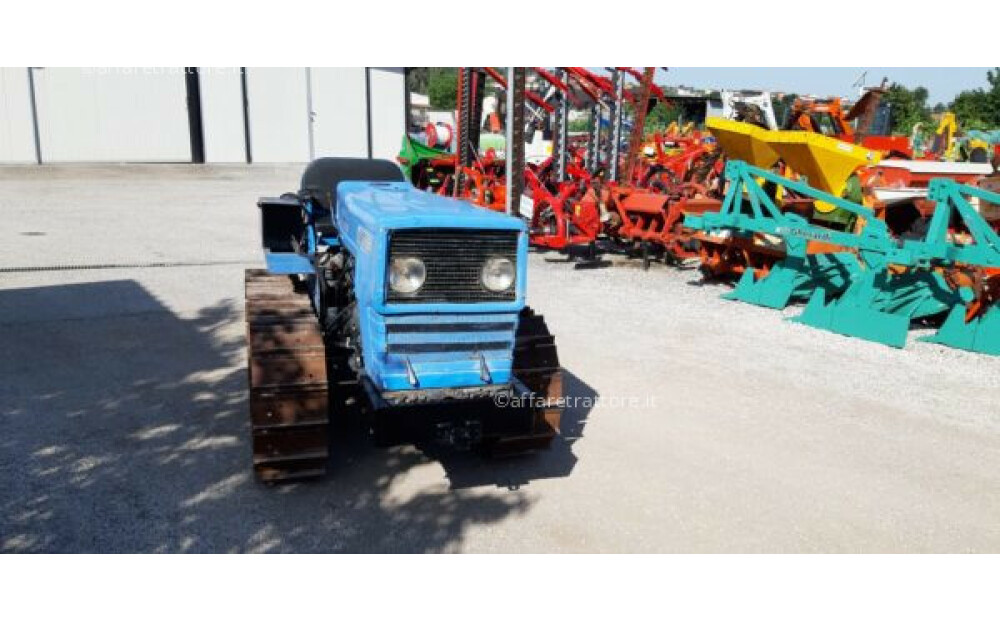 Landini 4500 Used - 4