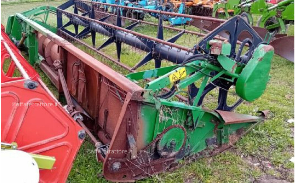 John Deere 600 Used - 6