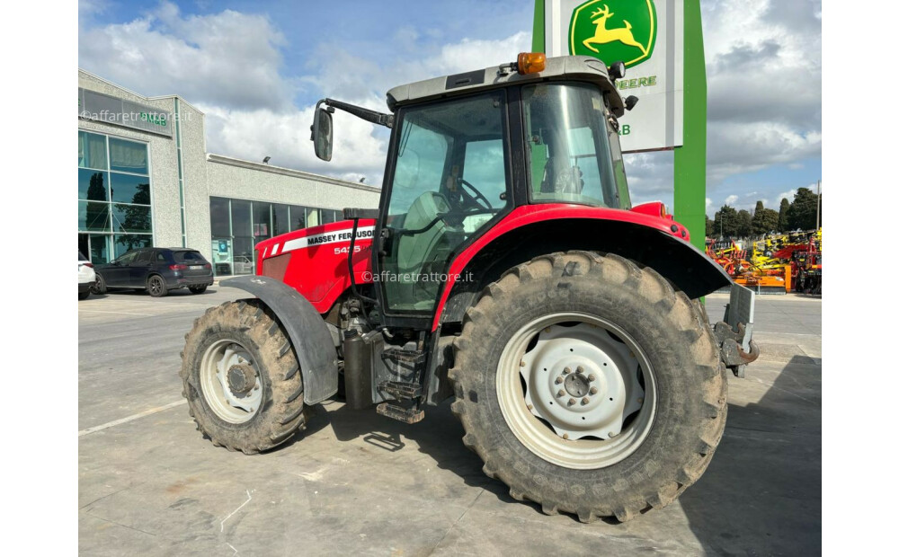 Massey Ferguson MF 5435 Used - 5