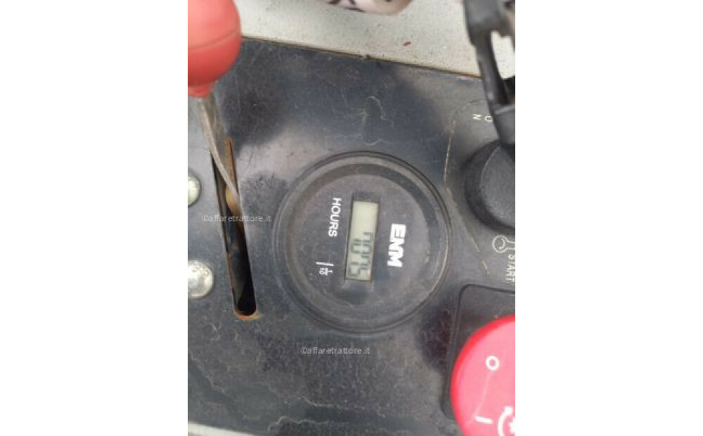 Axo AWYZ 6027K LPG Used - 3