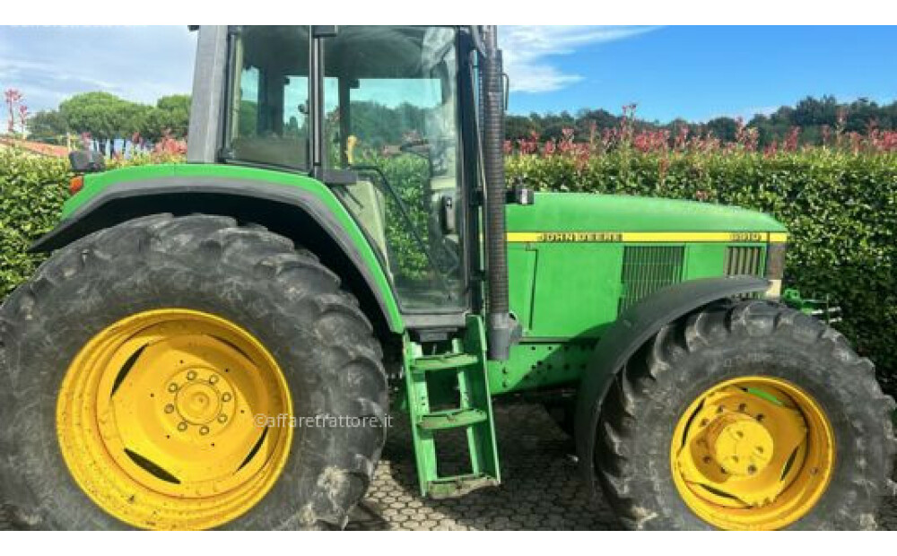 John Deere 6820 Used - 4