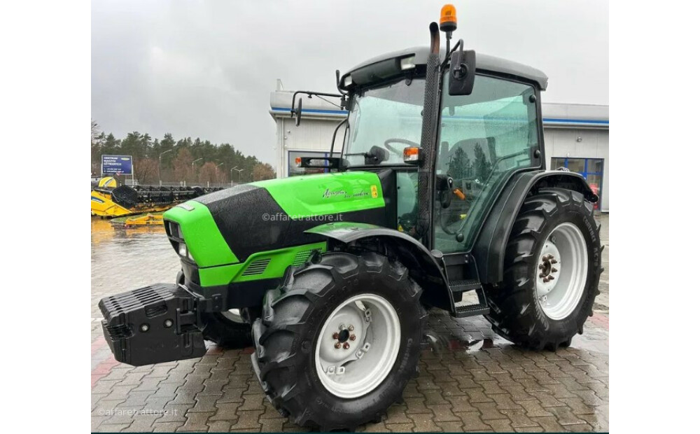 Deutz-Fahr 320 Agroplus Ecoline Used - 1