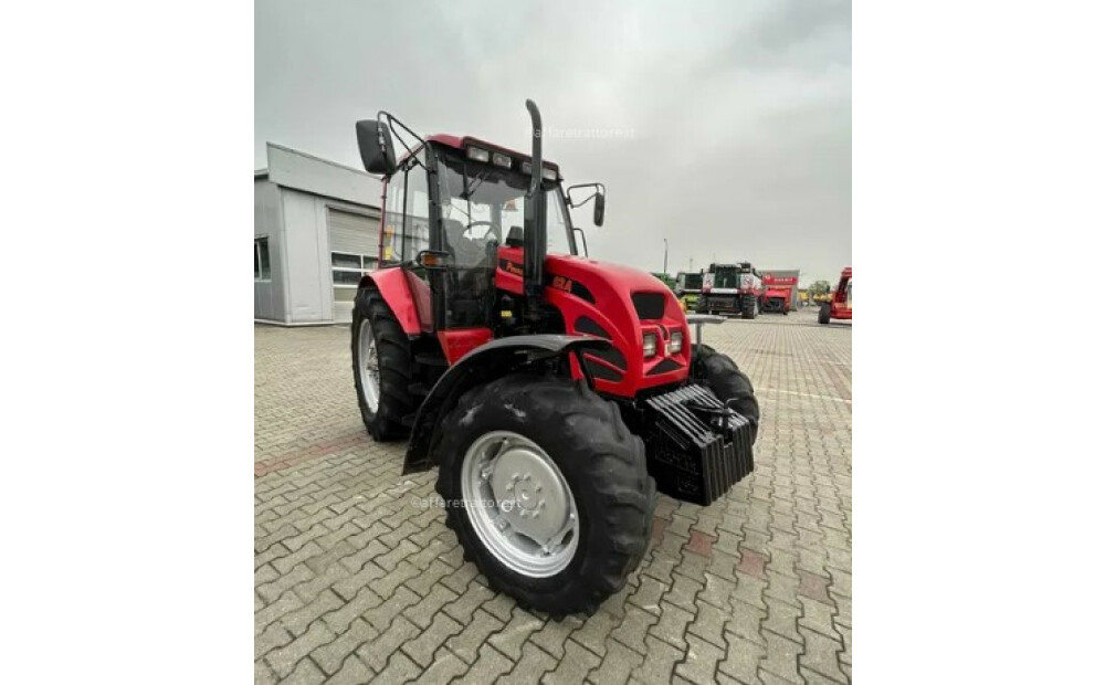 Pronar MTZ 82A Used - 2