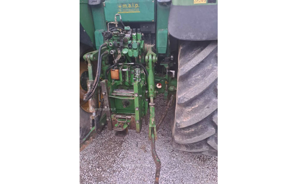 John Deere 6920 Used - 6