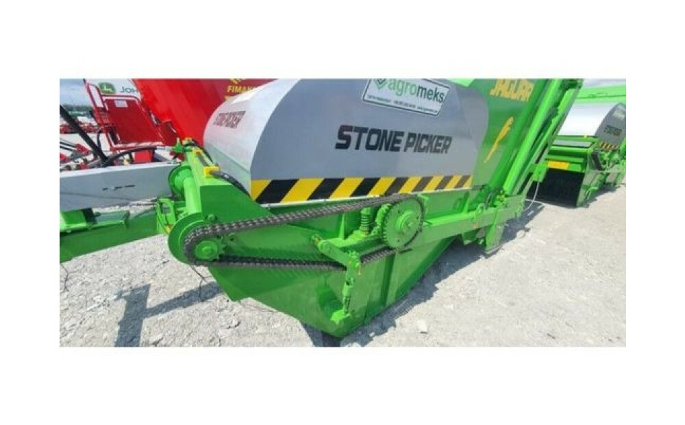 2023 Tutkun Steinsammler /Stone picker/Stone Collector New - 5