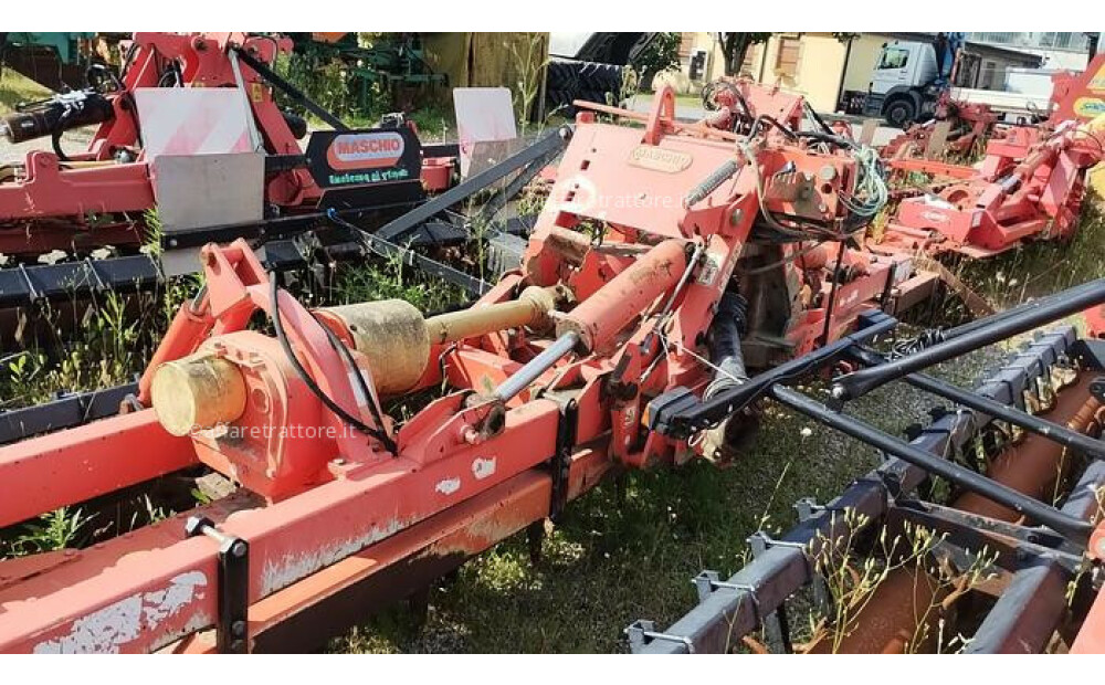 Maschio Gaspardo AQUILA 6000 Used - 1