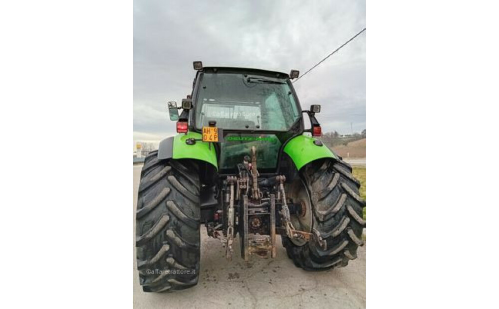 Deutz-Fahr AGROTRON 105 Used - 6