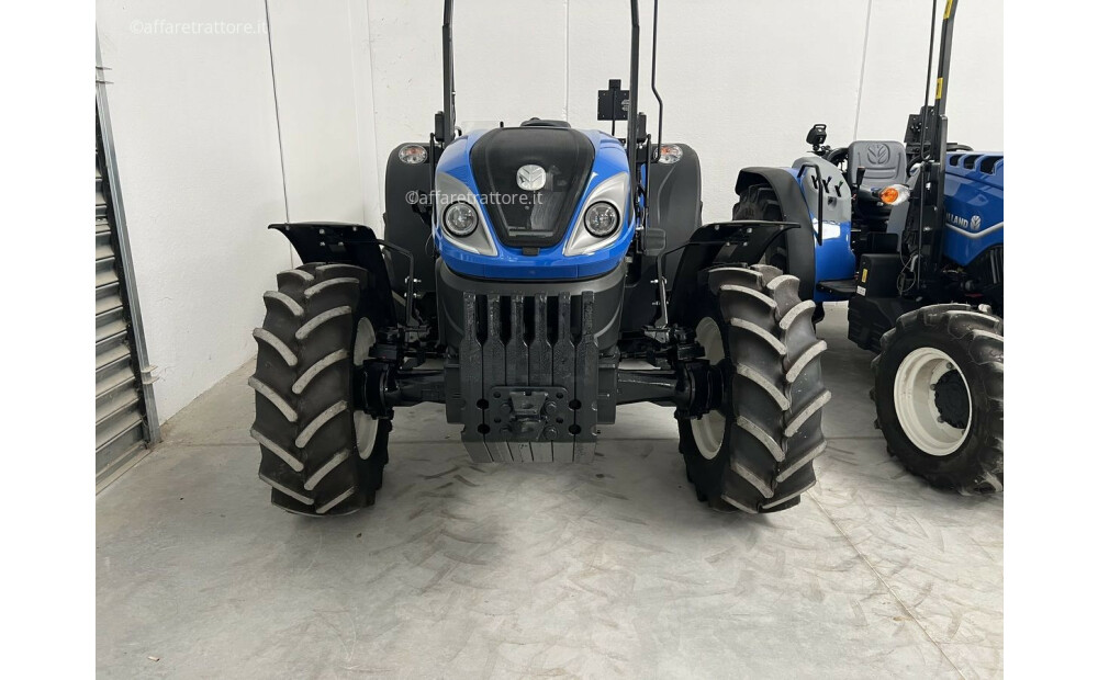 New Holland T4.120 New - 2