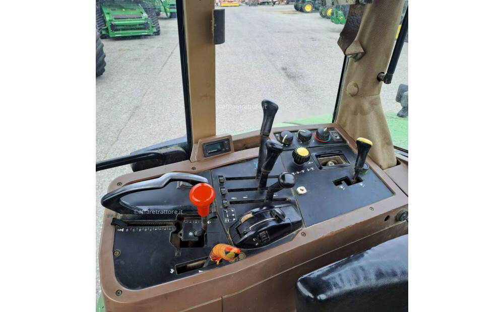 John Deere 7700 Used - 5