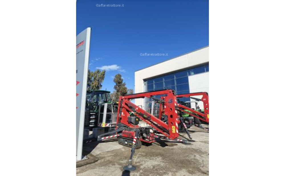 HINOWA LIGHTLIFT 14.72 III S Used - 3