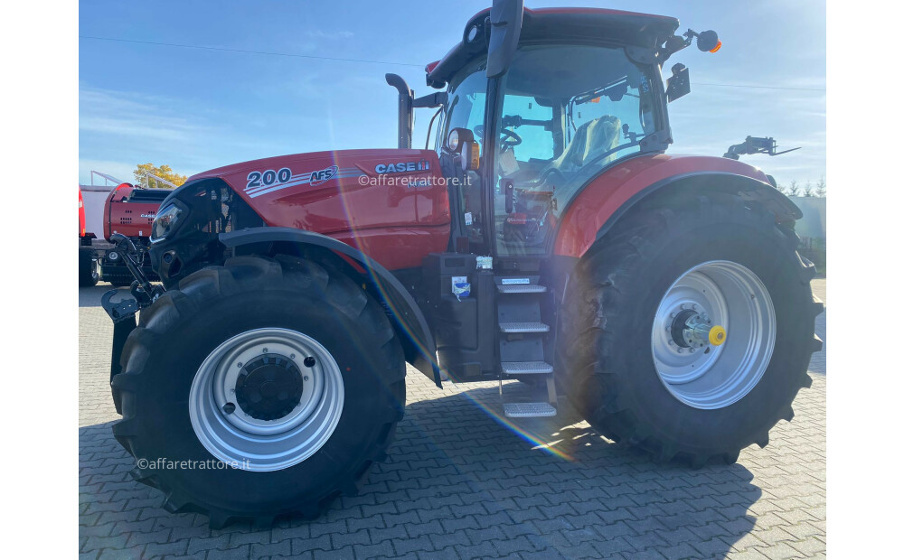 Case-Ih PUMA 200 New - 3