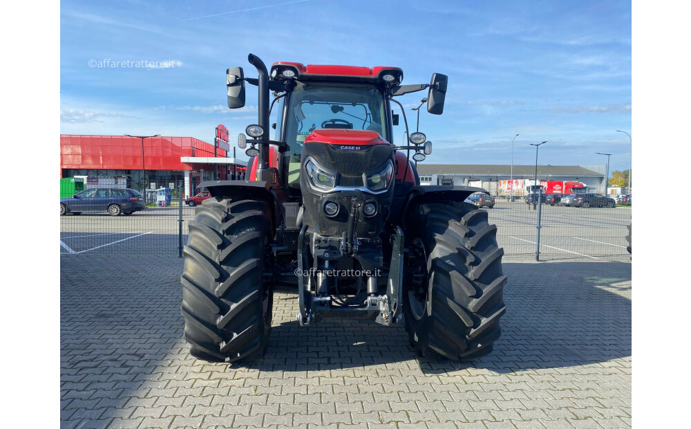 Case-Ih PUMA 185 New - 5