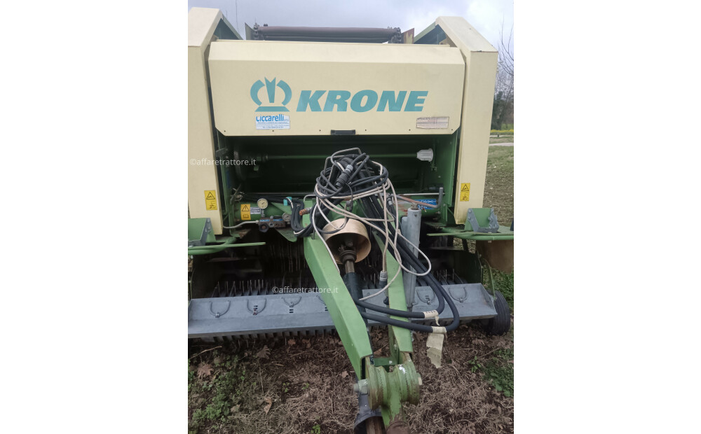 Krone Variopack 1500 MC Used - 4