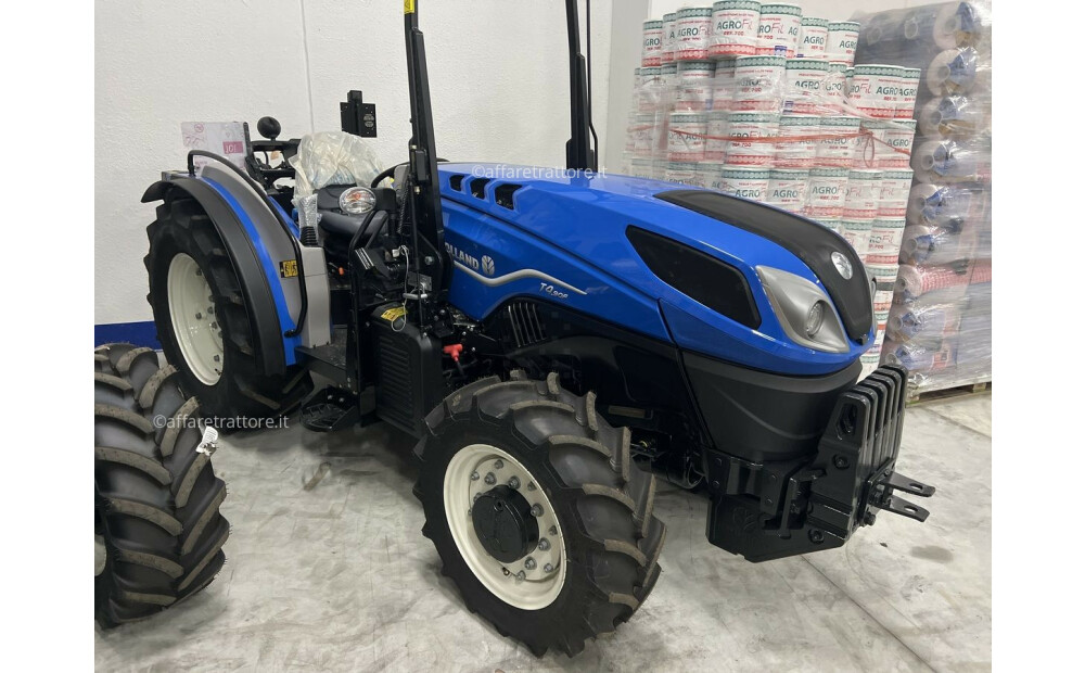 New Holland T4.90 New - 2