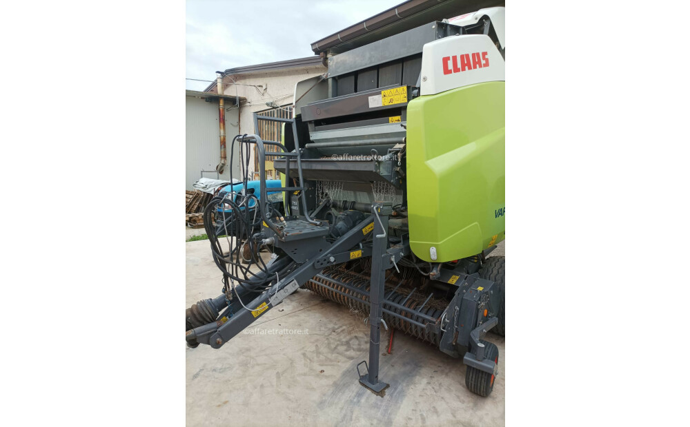 Claas Variant 380 RC Used - 4