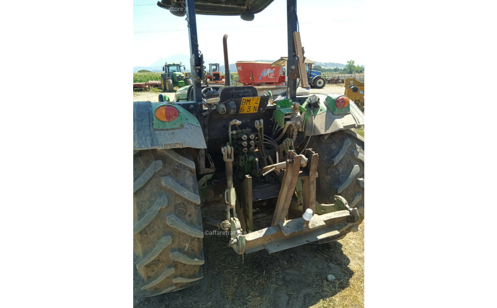 John Deere 5080 Used - 2