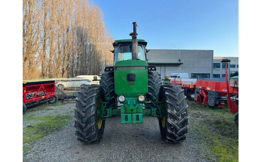 John Deere 4850 Used - 3