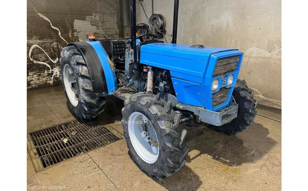 Landini DT 8560 Used - 1