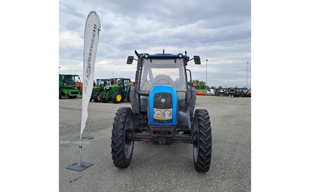 Landini POWERFARM 100 Used - 5