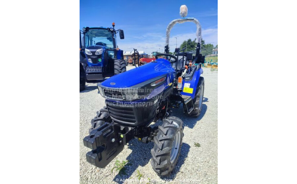 Farmtrac 26 4WD New - 4