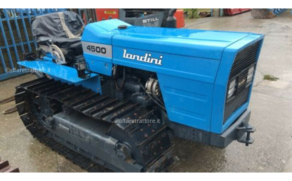 Landini 4500C Used - 4