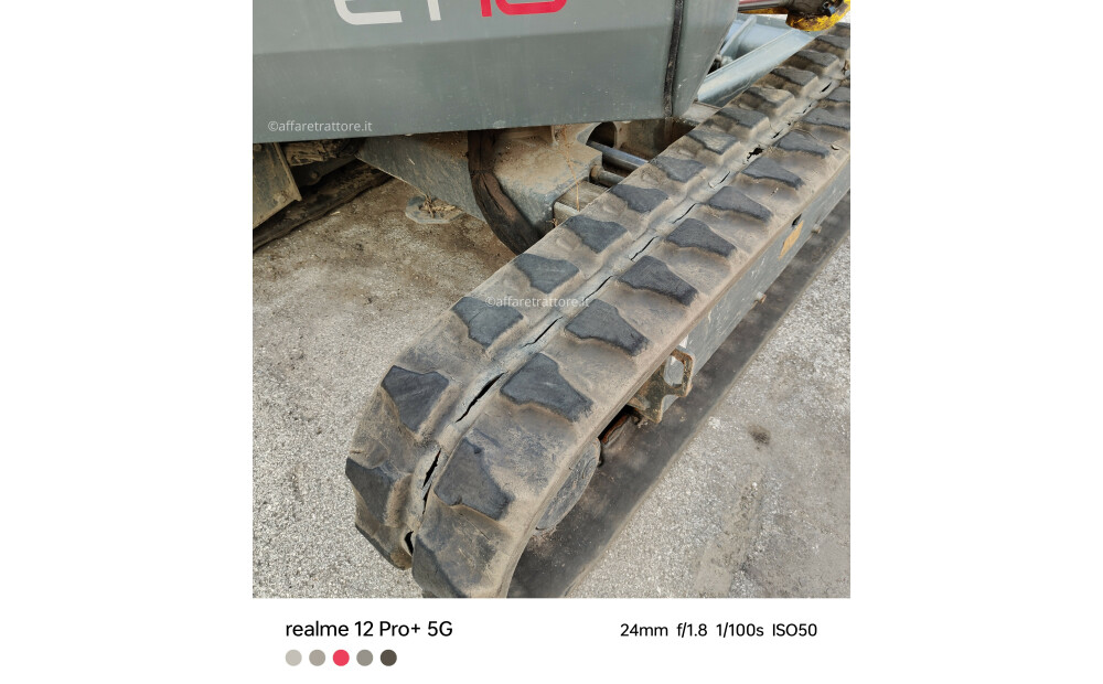 Wacker Neuson ET 16 Used - 4