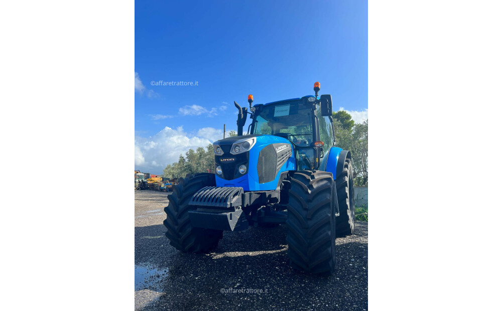 Landini 5-100 Used - 3