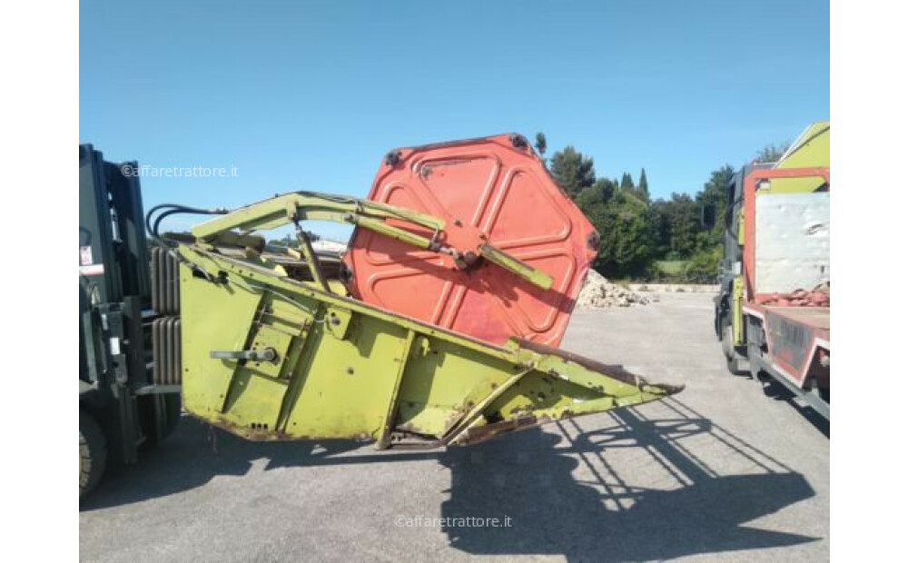 Claas C 450 Used - 5