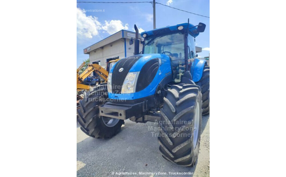 Landini LANDPOWER 165 Used - 3