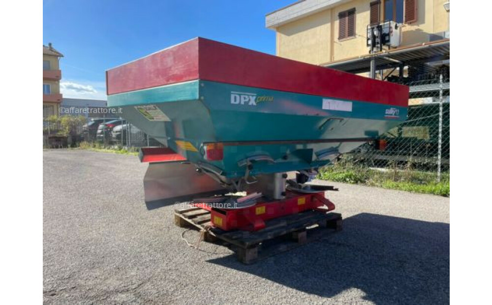 Sulky DPX PRIMA 1200 Used - 3