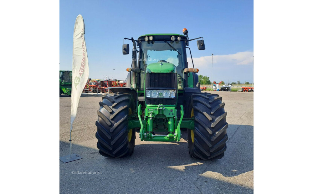 John Deere 7530 PREMIUM Used - 3