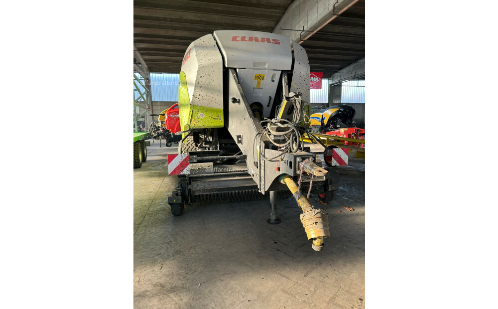 Claas QUADRANT 5300 Used - 4