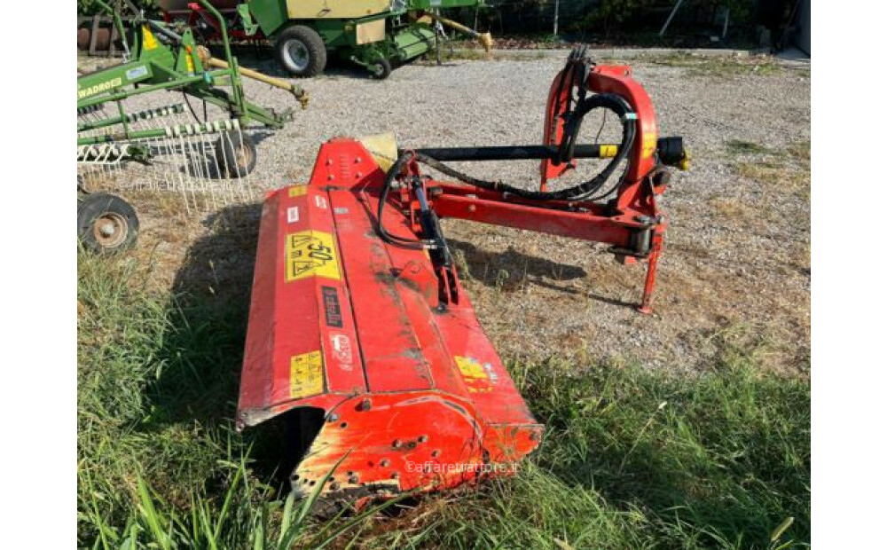 Maschio Giraffa 185 se Used - 6