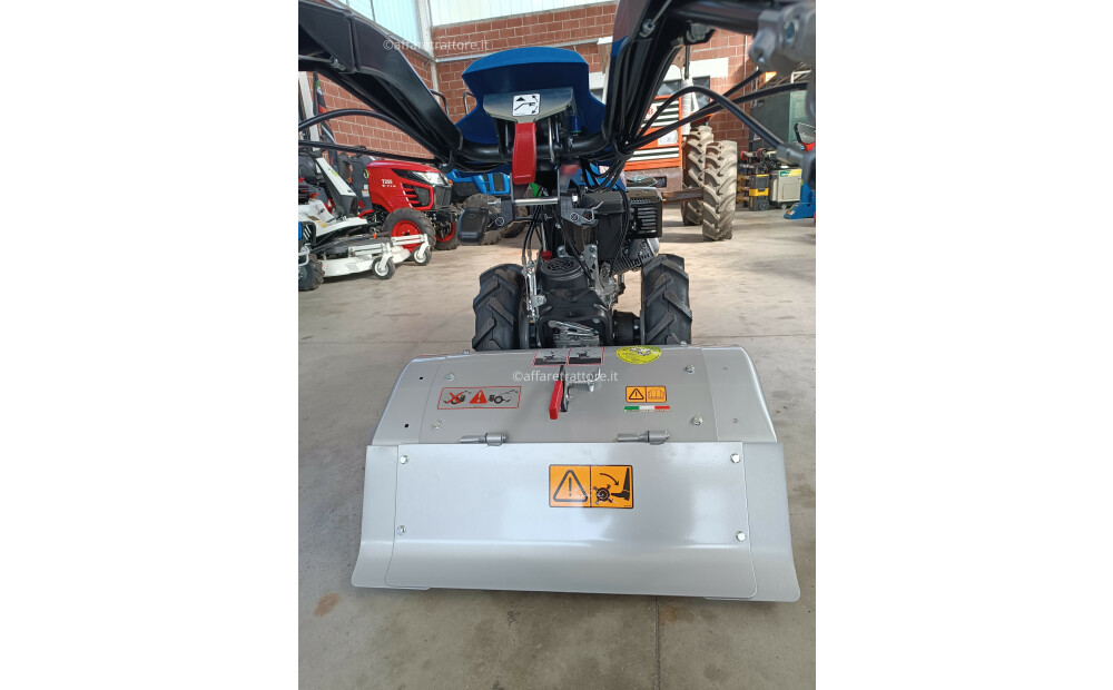 New BCS 780 HY Stargate Reversible Motor Cultivator - 5