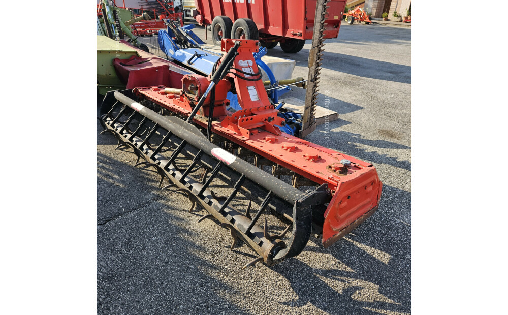 Maschio HB3000 Used - 5