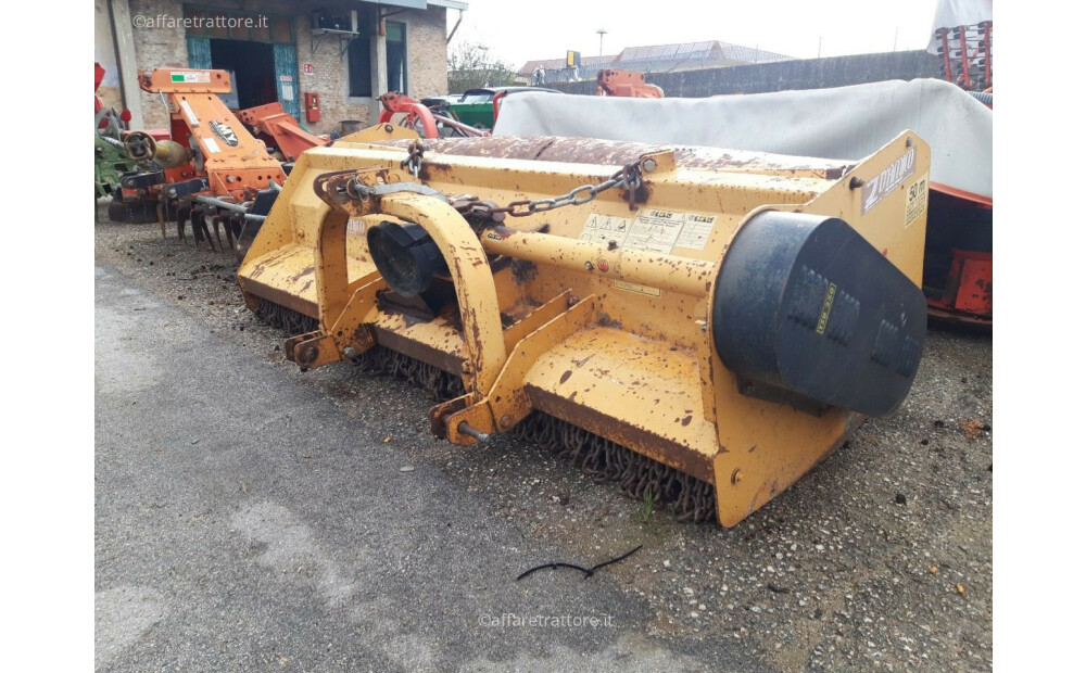 Berti TSB 250 Used - 5