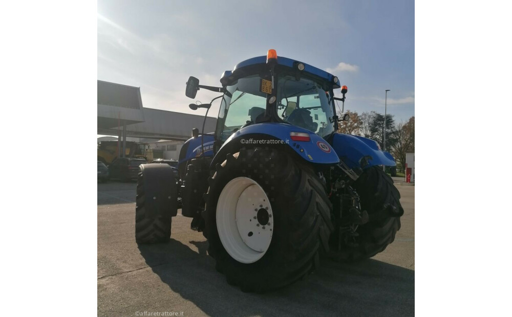 New Holland T7 210 Used - 5