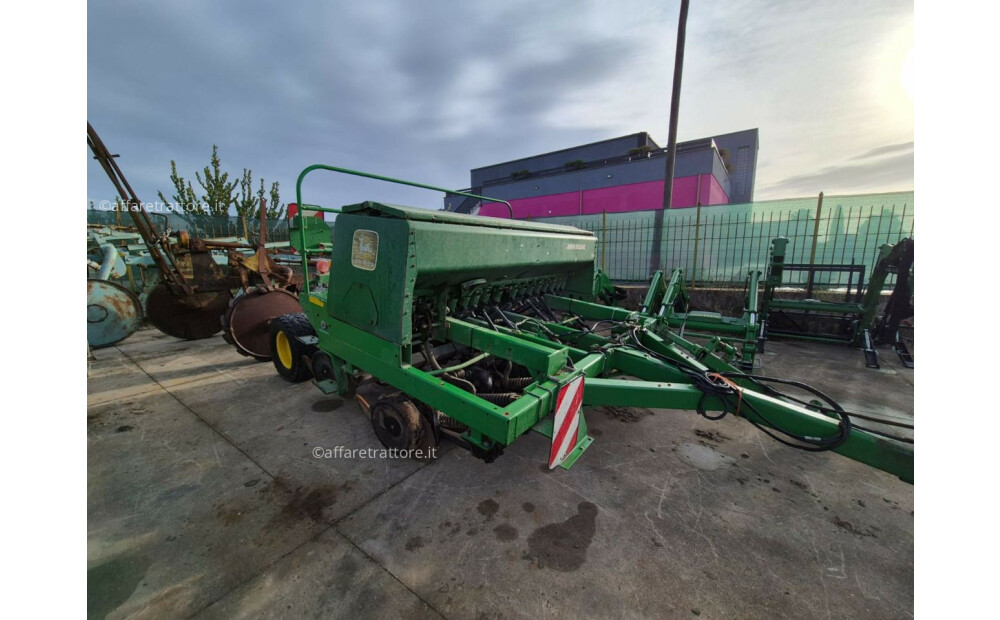 John Deere 752 Used - 3