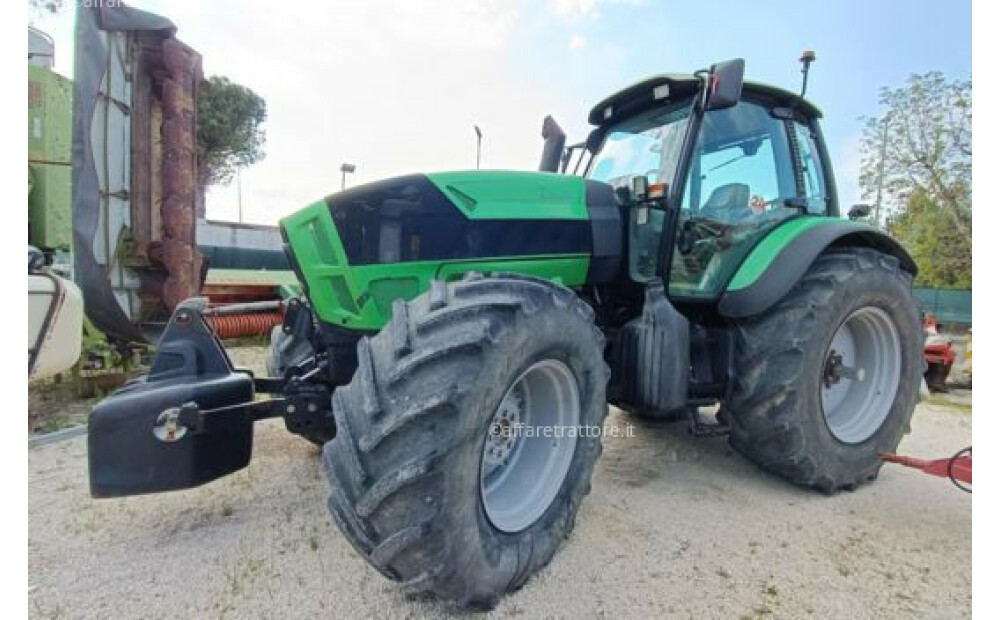 Deutz-Fahr AGROTRON L720 Used - 3