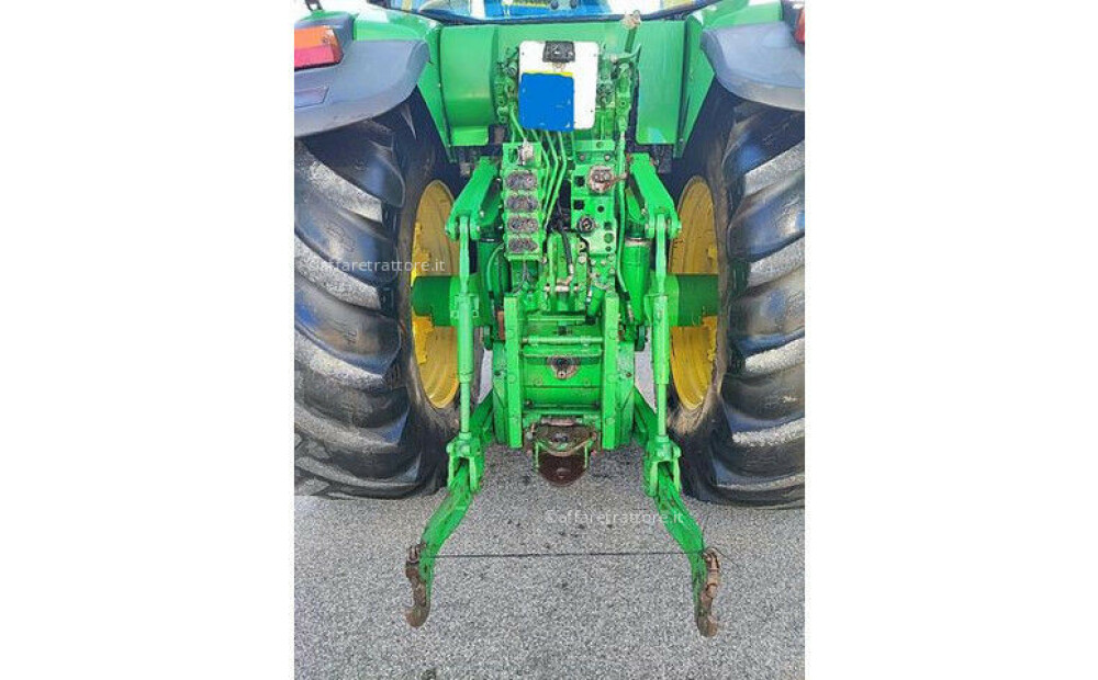 John Deere 7720 Used - 6