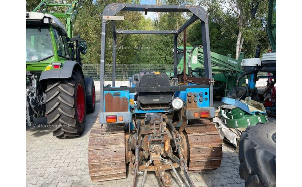 Landini trekker 95 Used - 5