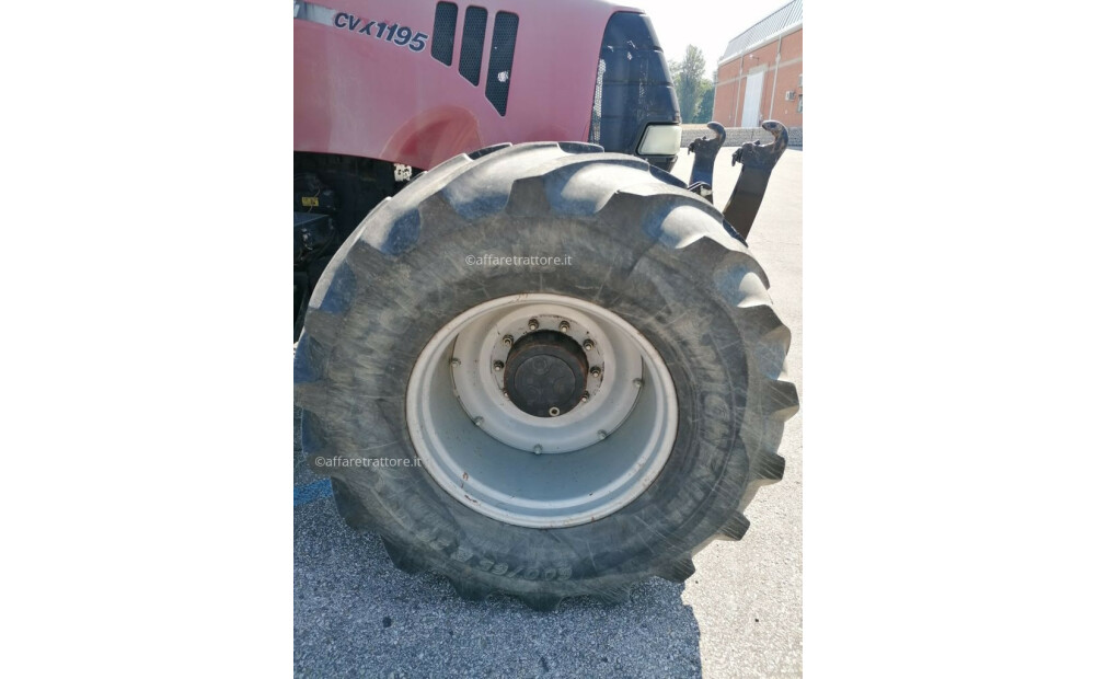 Case IH CVX 1195 Used - 6